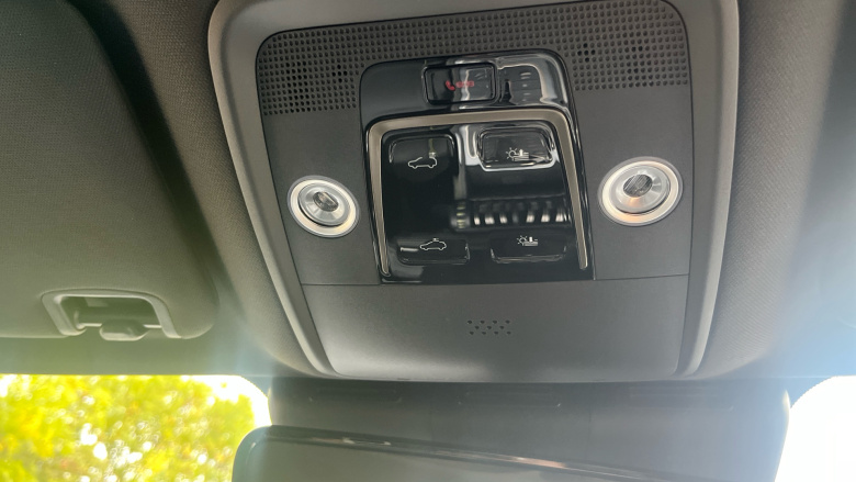 BYD Atto 3 150kW Comfort 60kWh 5dr Auto Electric Hatchback